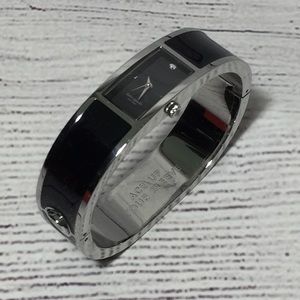 Kate Spade Bangle Watch